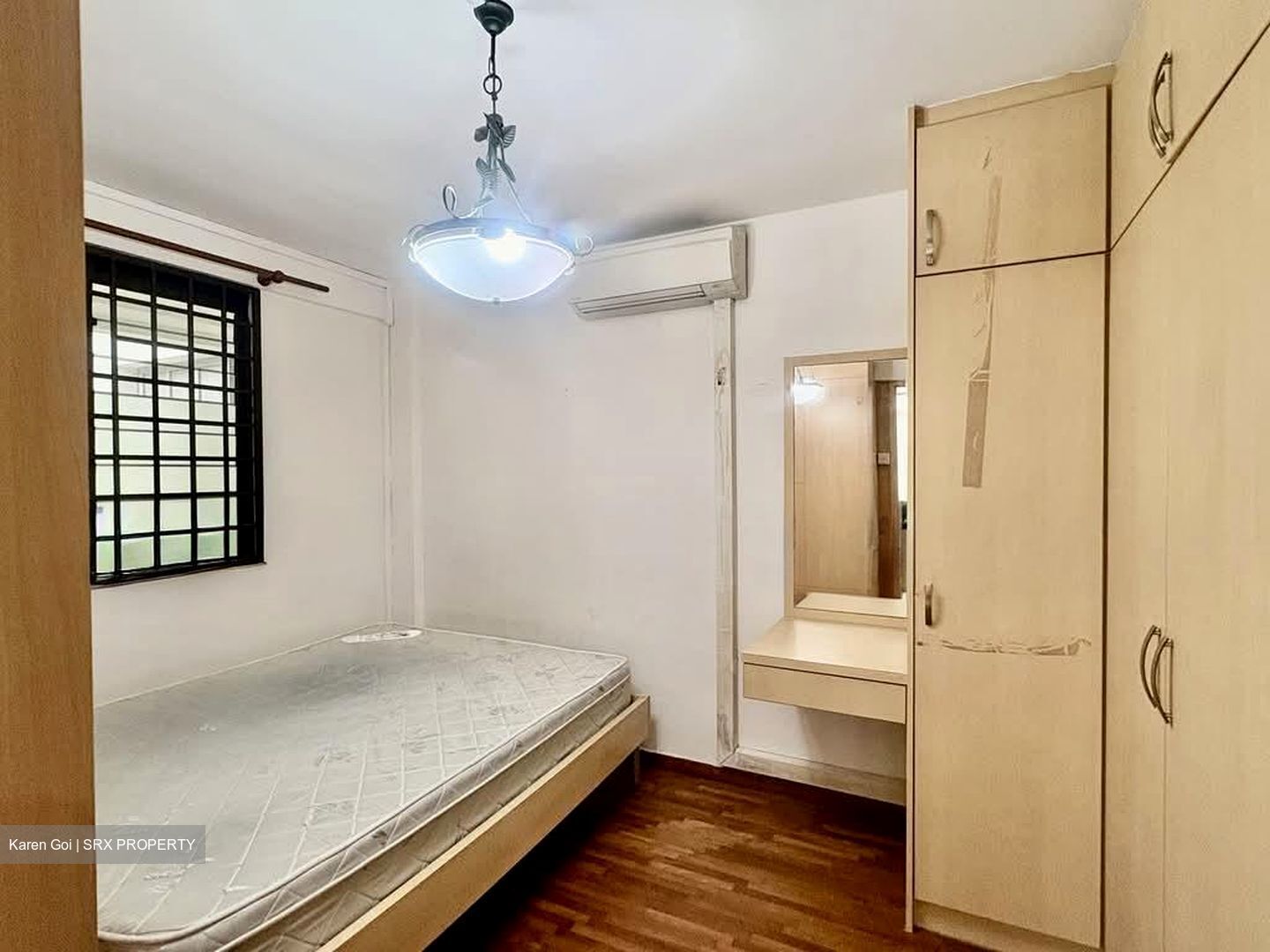 Blk 20 Ping-an Gardens (Bedok), HDB 3 Rooms #576808001